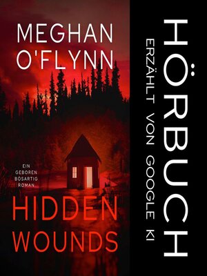 cover image of Hidden Wounds